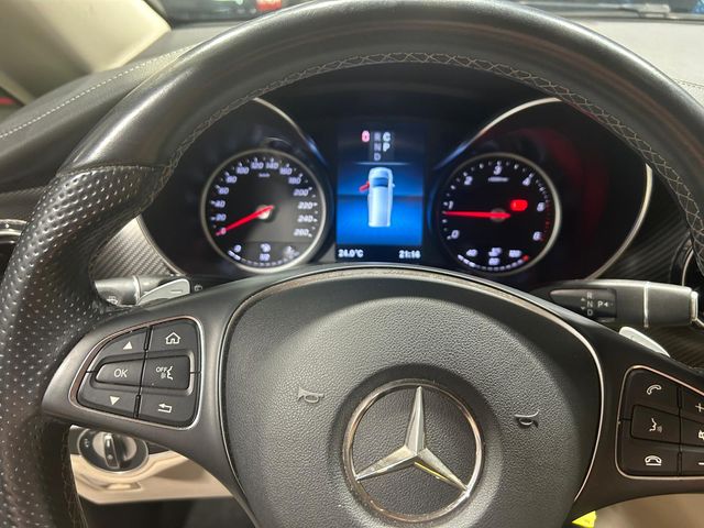 MERCEDES-BENZ Clase V 300 d Avantgarde Extralargo