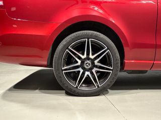 MERCEDES-BENZ Clase V 300 d Avantgarde Extralargo