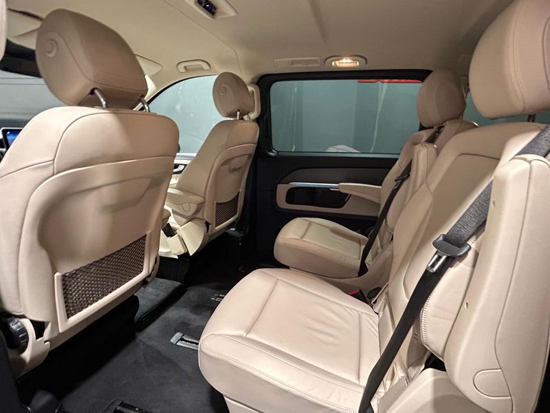 Mercedes-Benz Clase V V 300d Largo Avantgarde 2022, foto 23