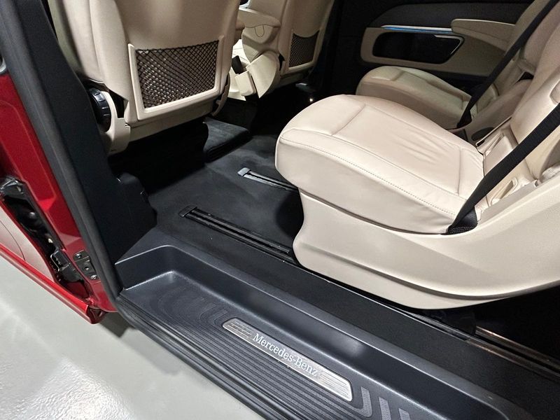 Mercedes-Benz Clase V V 300d Largo Avantgarde 2022, foto 37