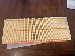 Filtro de aire para audi/seat/skoda/volkswagen