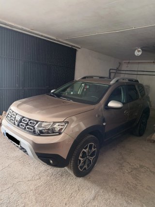 Dacia Duster 2019