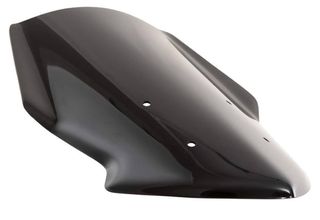 Parabrisas para motocicleta