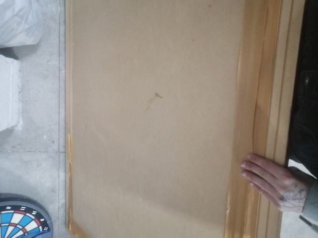 Cuadro el arca de noe