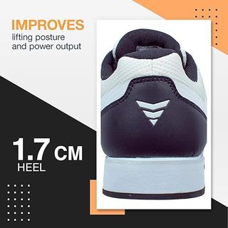 Nordcore Core Zapatillas de CrossFit-Halterofilia