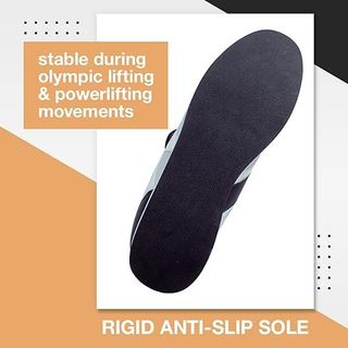 Nordcore Core Zapatillas de CrossFit-Halterofilia