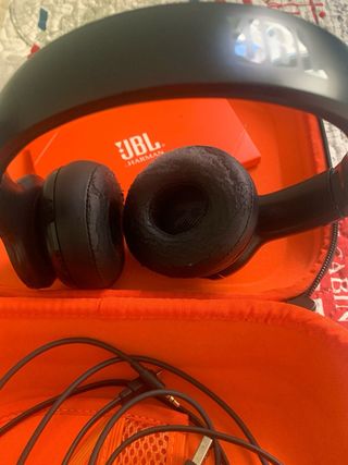 Auriculares de diadema JBL 300
