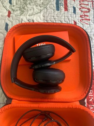 Auriculares de diadema JBL 300