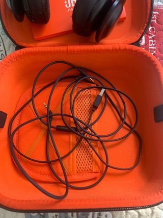 Auriculares de diadema JBL 300