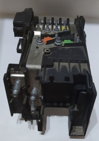 Módulo BPGA Peugeot 5008 año 2010