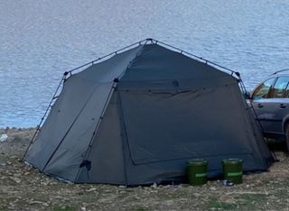 Nash gacebo pro xl