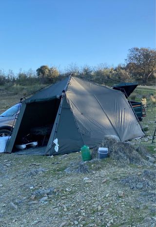 Nash gacebo pro xl