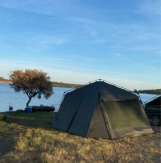Nash gacebo pro xl