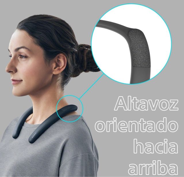 ALTAVOZ SONY SRSNB10 NUEVO SIN ESTRENAR