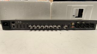 BLACKMAGIC ATEM PRODUCTION STUDIO 4K