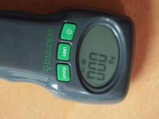 Balança Portátil Balanzza