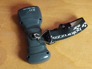 Balança Portátil Balanzza