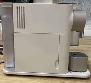 Nespresso Lattissima one