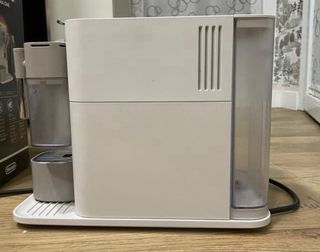 Nespresso Lattissima one