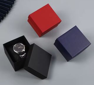 Reloj digital con caja!! Acero hombre Sport Alarma