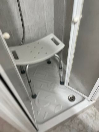 Andador adulto ortopedia y otros