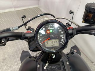 Indian FTR 1200