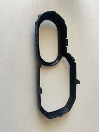 PARAMENTO CARCASA FARO MOTO BMW K70 /K72 / K73