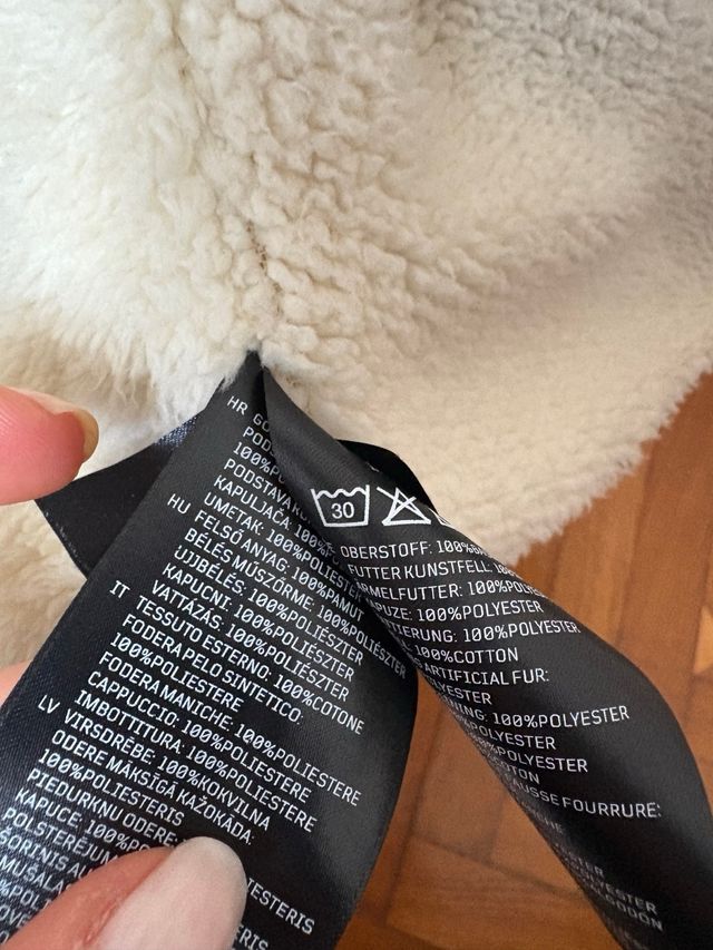 Giacca parka uomo Brandit