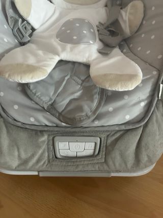 hamaca bebe 