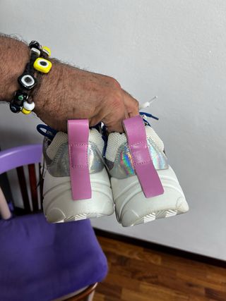 Sneakers donna marca ShopArt