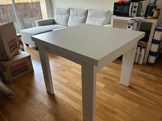 Mesa comedor 