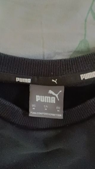 Felpa Puma - Pullover - Uomo - M