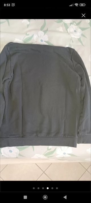 Felpa Puma - Pullover - Uomo - M