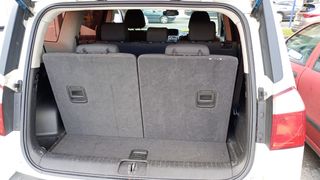 Chevrolet Orlando 2011
