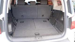 Chevrolet Orlando 2011