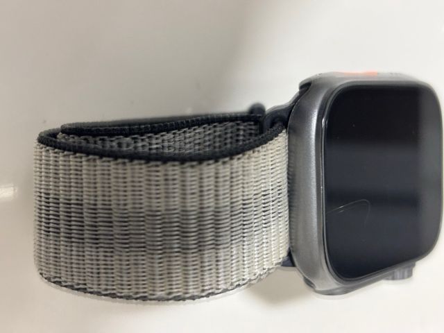 Correa para Apple watch