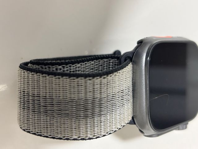 Correa para Apple watch