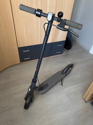Patinete electrico 