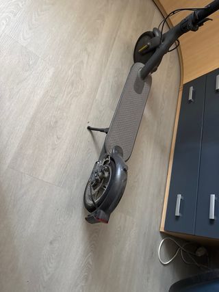 Patinete electrico 