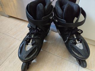 Patines freeskate mujer