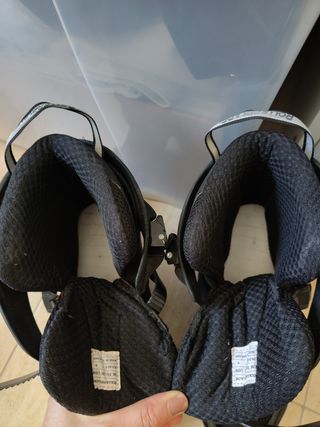 Patines freeskate mujer