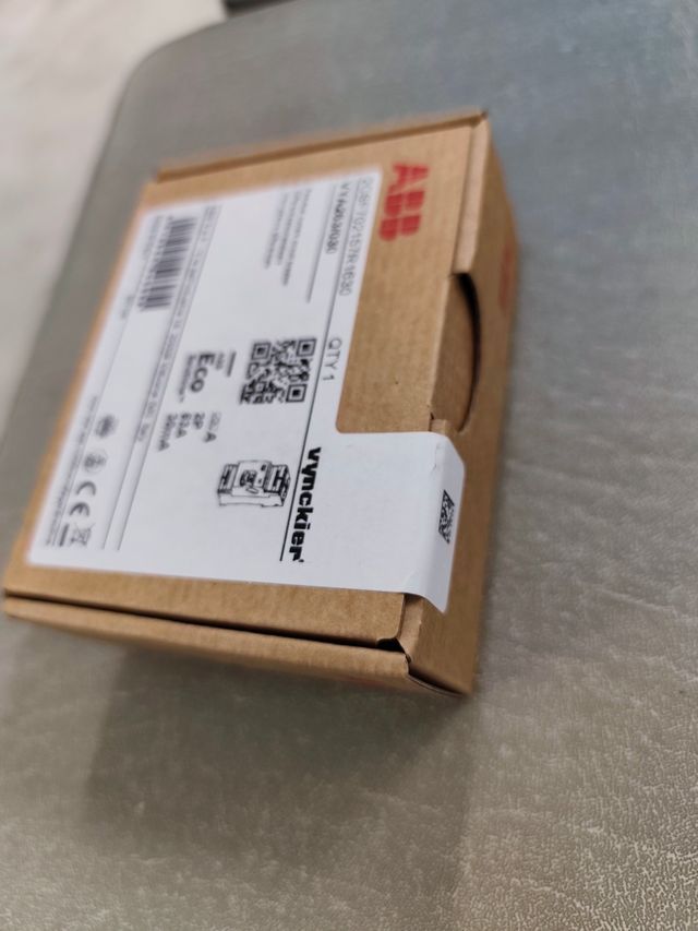 ABB RCCB VYA263 030 - 4 Pezzi