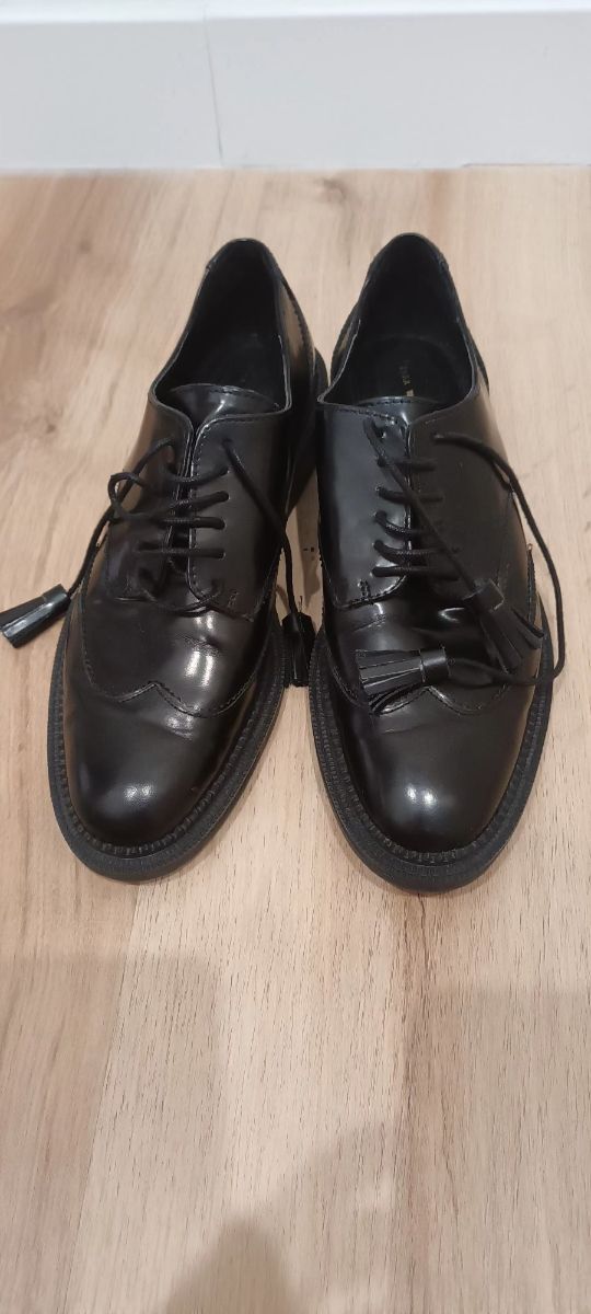 Zapatos Zara 39 Nuevos. A estrenar