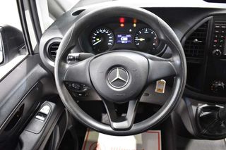 MERCEDES-BENZ VITO FURGÓN 116 CDI 163 CV PRO LARGA