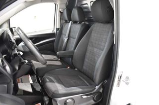 MERCEDES-BENZ VITO FURGÓN 116 CDI 163 CV PRO LARGA