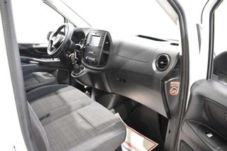 MERCEDES-BENZ VITO FURGÓN 116 CDI 163 CV PRO LARGA
