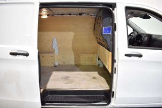 MERCEDES-BENZ VITO FURGÓN 116 CDI 163 CV PRO LARGA