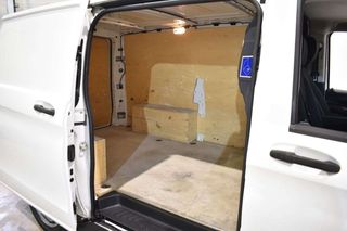 MERCEDES-BENZ VITO FURGÓN 116 CDI 163 CV PRO LARGA