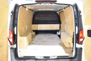 MERCEDES-BENZ VITO FURGÓN 116 CDI 163 CV PRO LARGA