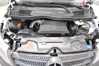 MERCEDES-BENZ VITO FURGÓN 116 CDI 163 CV PRO LARGA